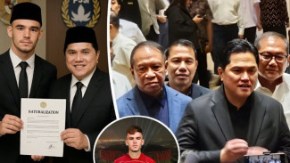 Jordy Wehrmann dan Ilias Alhaft Masuk Radar Timnas Indonesia, Opsi Naturalisasi Baru