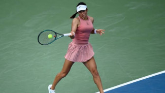 Raducanu Lega Lolos dari Ancaman Tersingkir Cepat di US Open 2025
