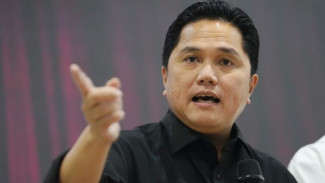 Erick Thohir Umumkan Piala Presiden 2026, Bukan Lagi Turnamen Pramusim!
