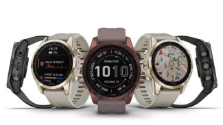 5 Smartwatch Garmin Ini Jadi Senjata Ampuh Para Pelari Marathon