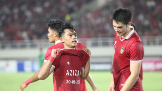 Kabar Mengejutkan, Pratama Arhan Ajukan Cerai Talak pada Azizah Salsha
