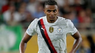 Pakar Transfer Bocorkan Kendala Pindahnya Manuel Akanji ke AC Milan