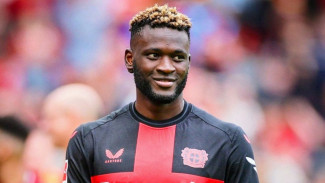 AC Milan Kecewa Berat, Transfer Boniface Gagal Akibat Tes Medis Bermasalah