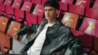 Pemain Timnas Indonesia Kini Jadi Model Fashion Internasional, Siapa Saja?