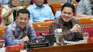 DPR Resmi Setujui Naturalisasi 9 Atlet, Siapa Saja Mereka?