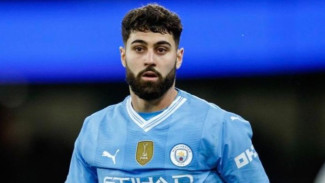 Masa Depan Josko Gvardiol Jadi Sorotan, Real Madrid Mulai Bergerak