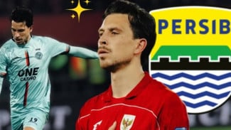 Gaji Fantastis! Thom Haye Malah Kena Senggol Tom Lembong?