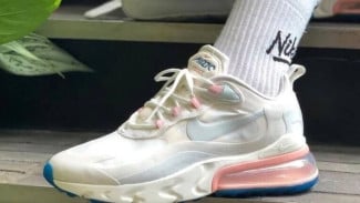 Banyak yang Keliru, Ternyata Setiap Jenis Olahraga Punya Sepatu Khusus