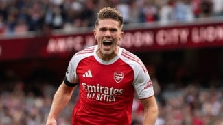 Viktor Gyokeres Tegaskan Masih Punya Gebrakan untuk Arsenal