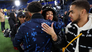 Cinta Bikin Nekat, Jadon Sancho Siap Akhiri Karier Eropa Demi Wanita