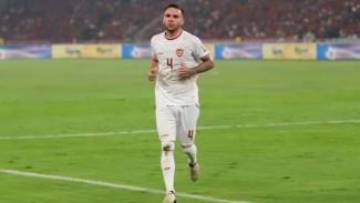 Calvin Verdonk Bongkar Peran Shin Tae-yong, Ternyata Begini Ceritanya!