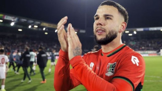 Lille Tawar Calvin Verdonk Rp57 Miliar, Bek Timnas Indonesia Bakal Masuk Klub Prancis?
