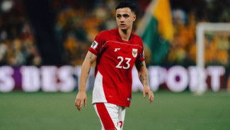 Winger Ini Dipanggil Timnas, Lini Depan Semakin Menggila!