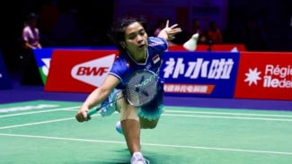 Diakui BWF! Kualitas Udara Jadi Isu Panas di India Open 2026