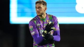 PSIM Jogja Gerak Cepat Dekati Adam Przybek, Bojan Hodak Angkat Bicara