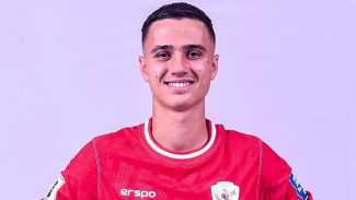 John Herdman Coret Jordi Amat dan Eliano Reijnders jelang FIFA Matchday 2026