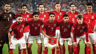 Timnas Indonesia Siap Hadapi Grup Neraka dengan Skuad Pemain Eropa!
