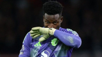 Andre Onana Terancam Dibuang Manchester United, Trabzonspor Siap Pinjam!