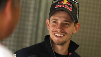 Juara Dunia Casey Stoner Beri Petunjuk Kebangkitan Pecco Bagnaia di MotoGP 2025