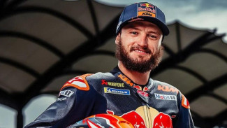 Setelah Marah-Marah ke Yamaha, Jack Miller Akhirnya Minta Maaf!