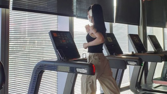 7 Tips Outfit Olahraga Biar Tampil Kece, Nyaman, dan Percaya Diri di Gym