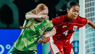 Drama Pahit! Garuda Pertiwi U-16 Tersingkir Usai Dibantai Australia