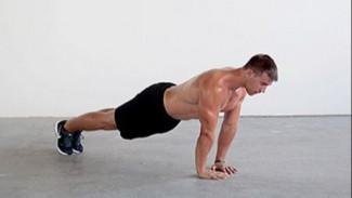 Push-Up 5 Menit Sehari Bisa Ubah Tubuhmu Total! Ini Rahasianya!