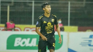 Dewa United Bidik Tiga Poin Saat Hadapi Arema FC di BRI Super League
