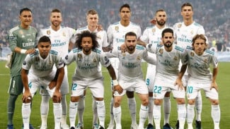 Pemain Real Madrid Ini Ceritakan Momen Cedera Terparah di Kariernya