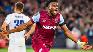 Mohammed Kudus Bakal Bersinar di Liga Champions Bersama Tottenham Hotspur