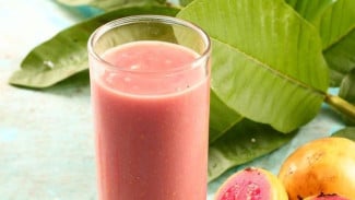 Minum Jus Serat Setiap Hari, Ini Cara Tepat Memenuhi Kebutuhan Serat Tubuh