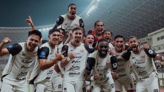 Head to Head Persebaya vs Persija: 3 Fakta Tajam yang Bikin Duel di GBT Makin Panas!
