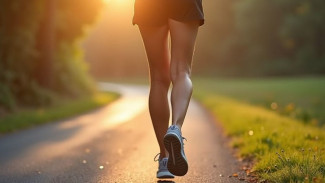 Rutin Jalan Kaki Tiap Hari? Efeknya ke Tubuh dan Mental Bikin Kaget!