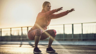 Tak Disangka, Squat Ternyata Bisa Cegah Penyakit Mematikan