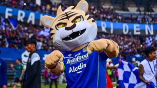 Persib Bandung vs Dewa United, Flashback Pahit Jelang Kickoff Malam Ini di GBLA