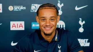 Thomas Frank Siapkan Debut Pemain Baru Tottenham Hotspur Saat Lawan West Ham
