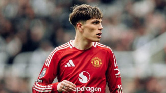 Garnacho Tinggalkan Manchester United Demi Chelsea, Transfer Senilai 40 Juta Pound!