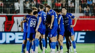 Sosok Ini yang Bikin PSIM Yogyakarta On Fire di BRI Super League