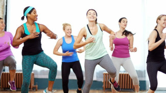 5 Tips Ikut Kelas Zumba untuk Pemula, Jangan Lupa Terapkan Ini!