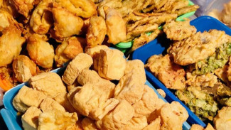 Sering Makan Gorengan? Ini Efek Mengejutkan untuk Tubuh yang Jarang Diketahui!
