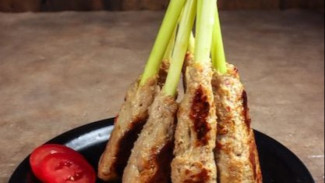 Sate Jadi Kuliner Favorit di Indonesia Yang Digemari Wisatawan!