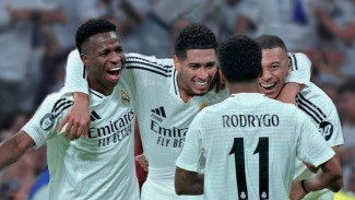 Madrid Bidik Trio Strategis di 2026: Ini Daftar Pemainnya!