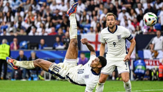 Kick Off Real Madrid vs Villarreal: Duel Panas Bernabéu Penentu Puncak LaLiga!