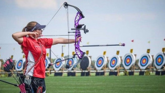 Jenis Sepatu Terbaik untuk Panahan: Rekomendasi dari Atlet Olimpiade Jay Kaminski