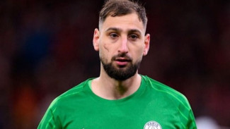 Gantikan Ederson, Manchester City Datangkan Donnarumma