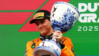 Panas! Piastri Bongkar Permintaan McLaren untuk Kunci Gelar Norris