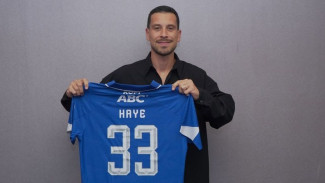 Kick Off Persib Bandung vs Persita Tanggerang: Thom Haye Tegaskan Tim Siap Tempur!