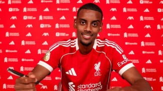 Transfer Alexander Isak ke Liverpool Disebut Coreng Citra Sepak Bola