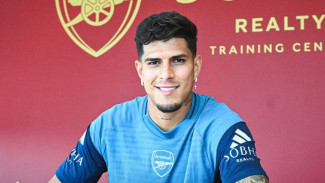 Bursa Transfer Premier League, Arsenal Pinjam Piero Hincapie dari Bayer Leverkusen