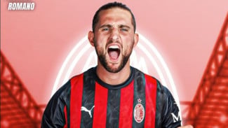 Rabiot Bongkar Senjata Rahasia Juventus Jelang Duel Panas di Milan